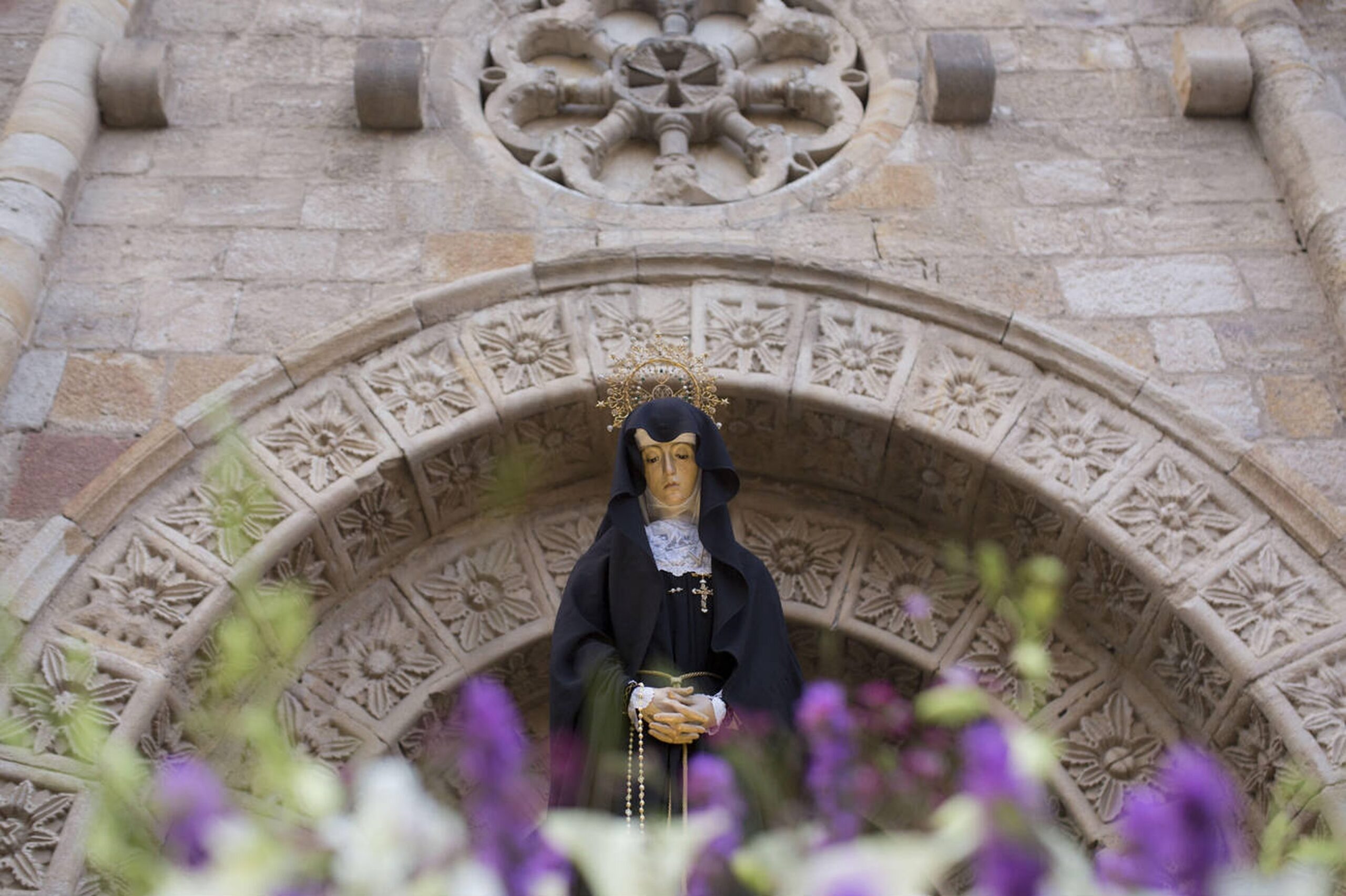 Momentos Emblemáticos y Tradiciones de la Semana Santa de Zamora