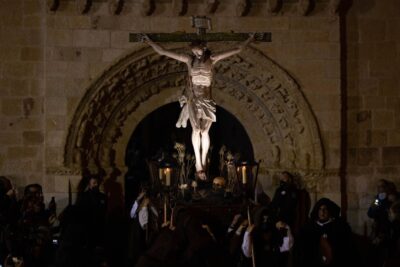 Protección de las Tradiciones de la Semana Santa en Zamora