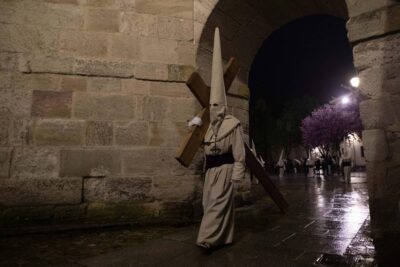 Semana Santa Patrimonio Cultural Inmaterial en Zamora