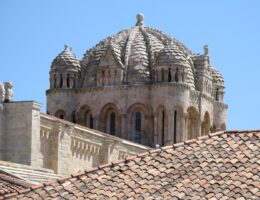 catedral de zamora