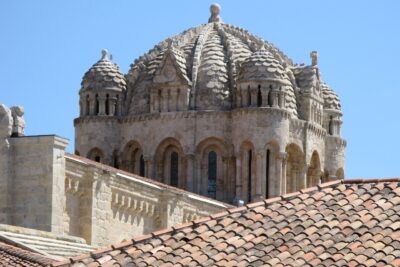 catedral de zamora