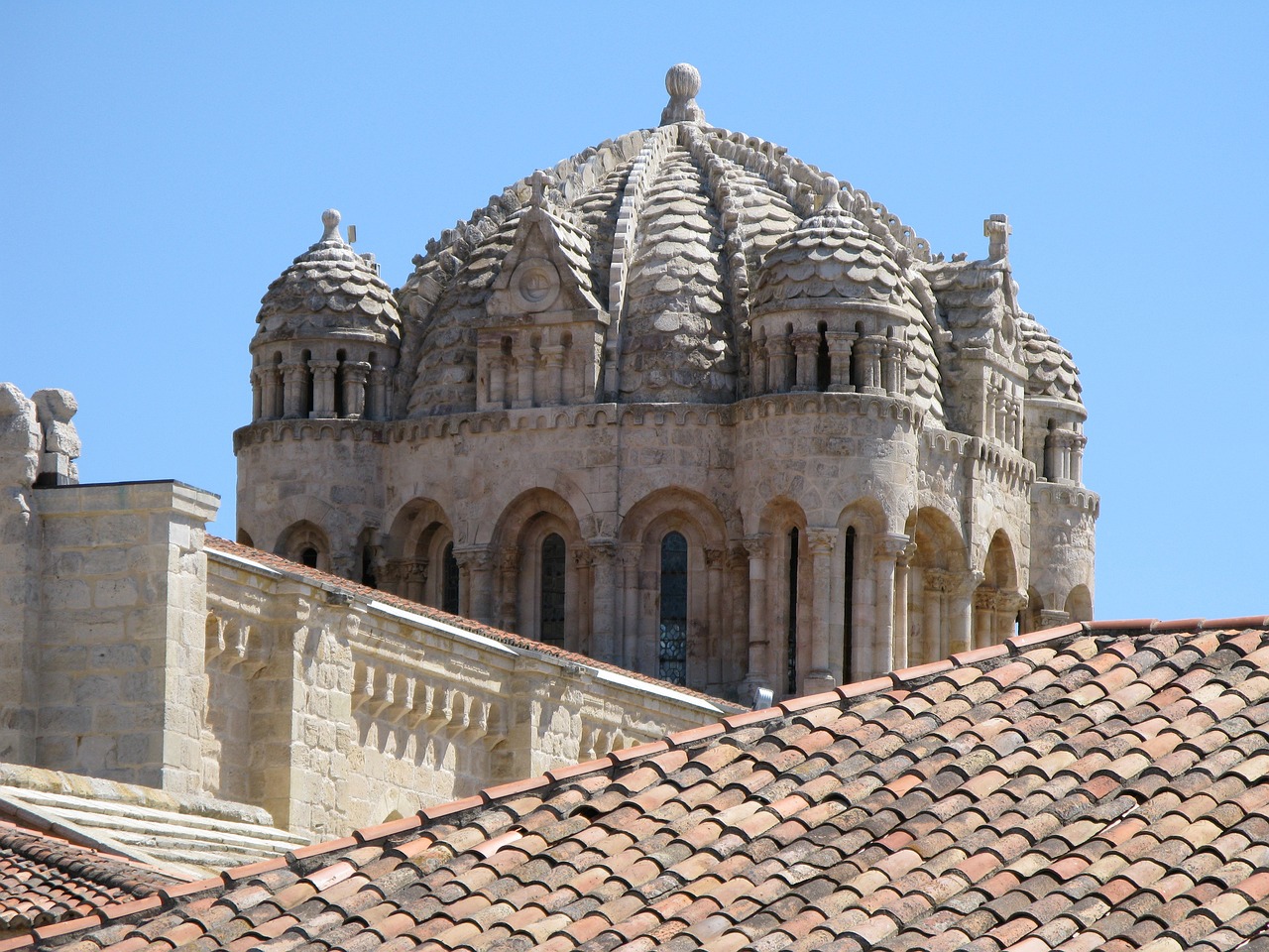 catedral de zamora