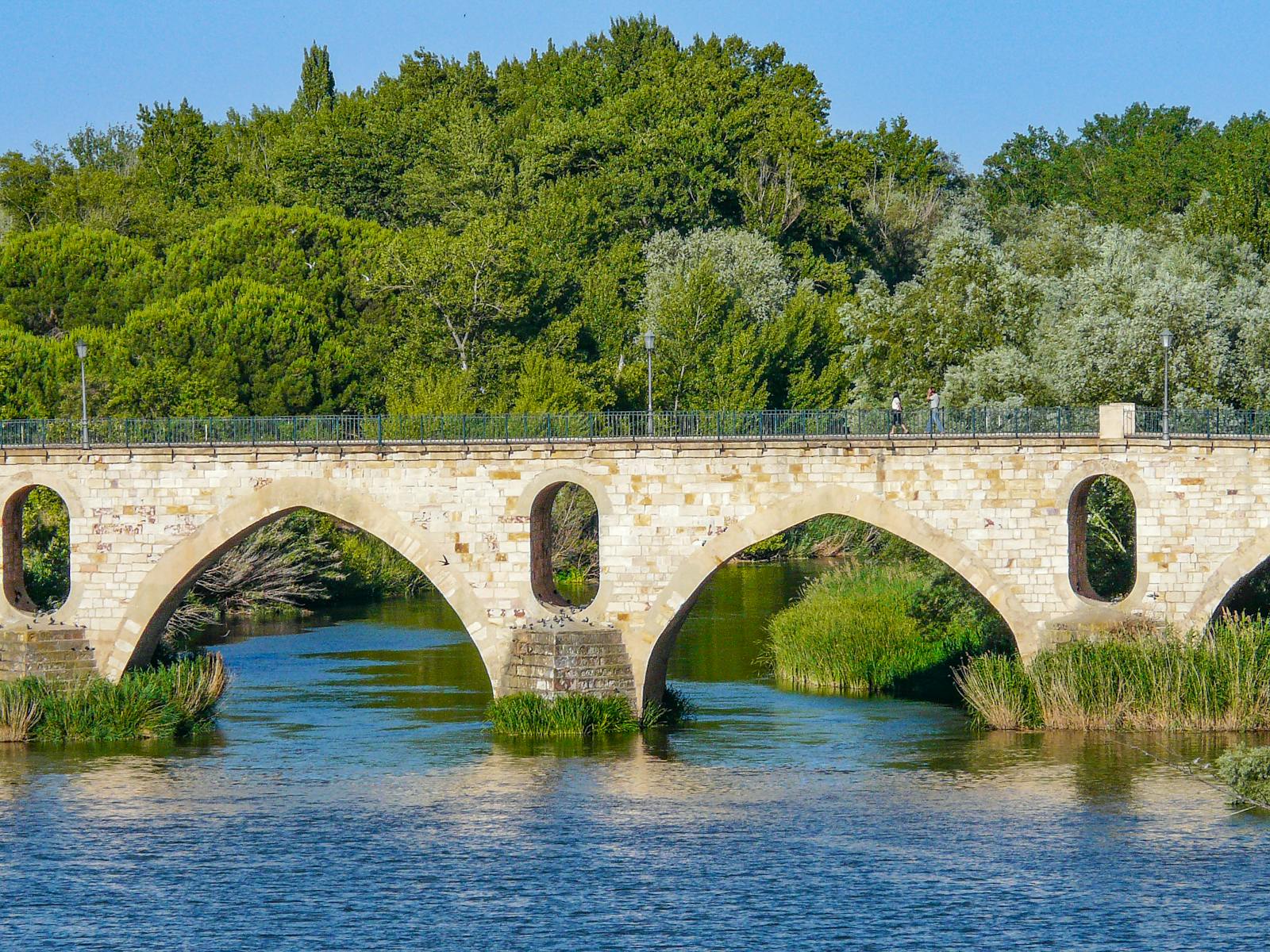 Turismo Zamora, AR-PA Turismo Cultural