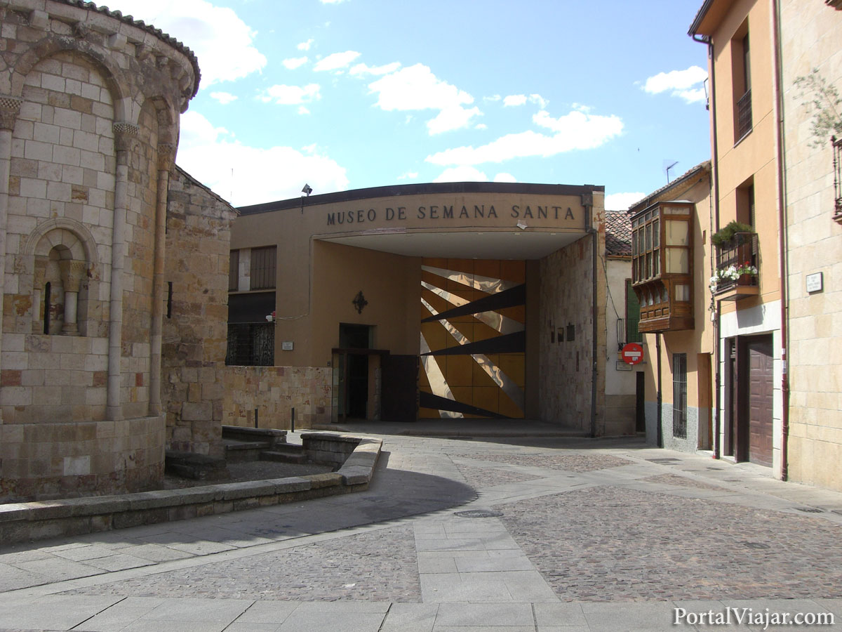 Museo de Semana Santa de Zamora