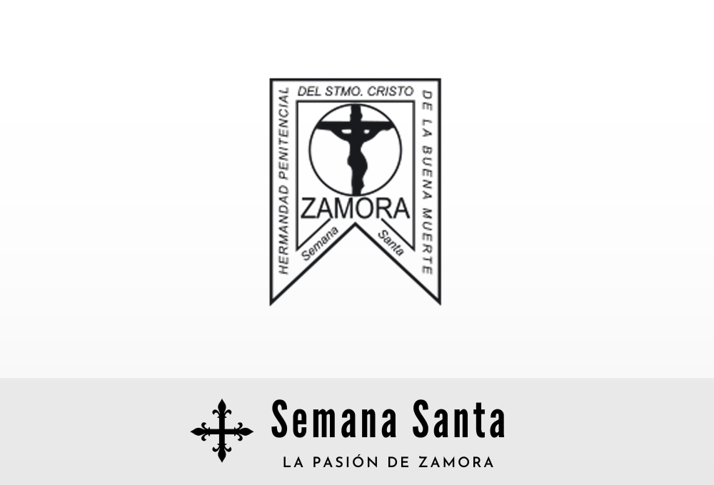 Hermandad Penitencial del Santísimo Cristo de la Buena Muerte Zamora