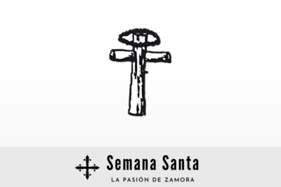 Hermandad Penitencial del Santísimo Cristo del Amparo, Capas Pardas Zamora