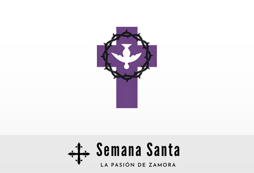 Hermandad Penitencial del Santísimo Cristo del Espíritu Santo Zamora