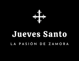 Itinerario Procesiones 2025Jueves Santo mana Santa de zamora