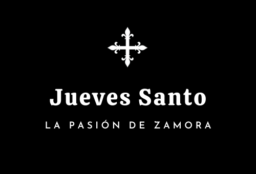 Itinerario Procesiones 2025Jueves Santo mana Santa de zamora