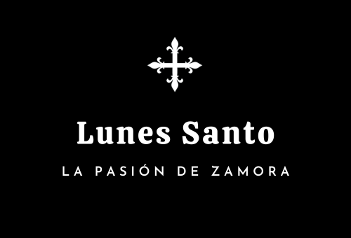 Itinerario Procesiones 2025 Lunes Santo Semana Santa de zamora