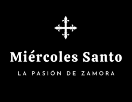 Itinerario Procesiones 2025 Miércoles Santo Semana Santa de zamora