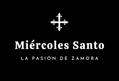 Itinerario Procesiones 2025 Miércoles Santo Semana Santa de zamora