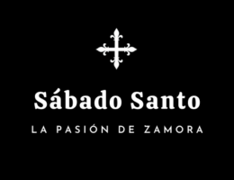 Itinerario Procesiones 2025 Sábado Santo Santo Semana Santa de zamora