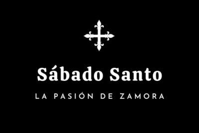 Itinerario Procesiones 2025 Sábado Santo Santo Semana Santa de zamora