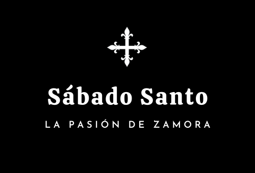 Itinerario Procesiones 2025 Sábado Santo Santo Semana Santa de zamora