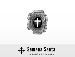 Sección de Damas de la Virgen de la Soledad Zamora