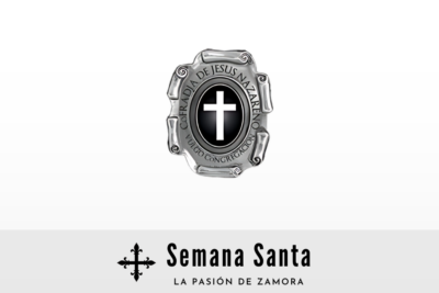 Sección de Damas de la Virgen de la Soledad Zamora