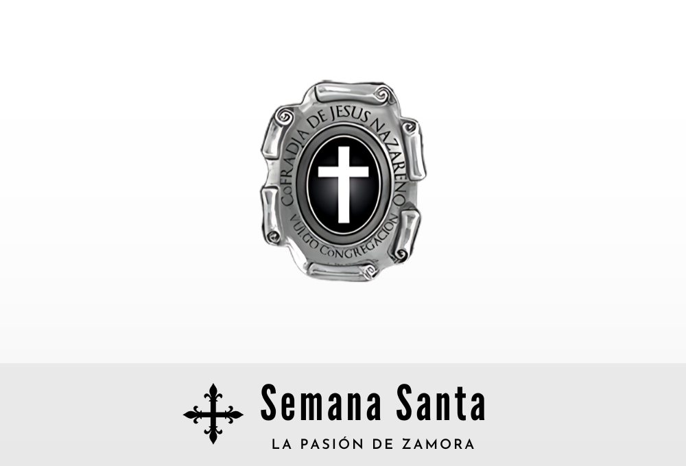 Sección de Damas de la Virgen de la Soledad Zamora