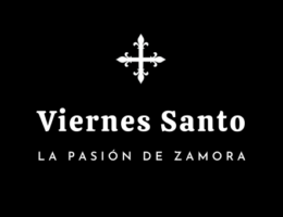 Itinerario Procesiones Viernes Santo Semana Santa de zamora 2025