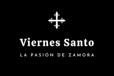 Itinerario Procesiones Viernes Santo Semana Santa de zamora 2025