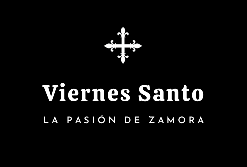 Itinerario Procesiones Viernes Santo Semana Santa de zamora 2025