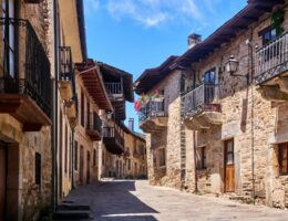 Leyendas y curiosidades de Zamora: historia, tradiciones y mitos