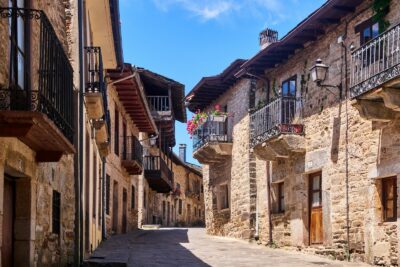 Leyendas y curiosidades de Zamora: historia, tradiciones y mitos